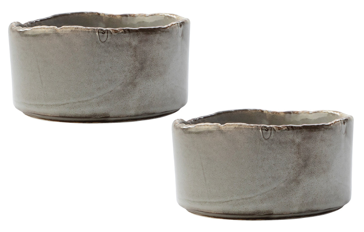 Szett 2 Samto kicsi bowls étkészlet