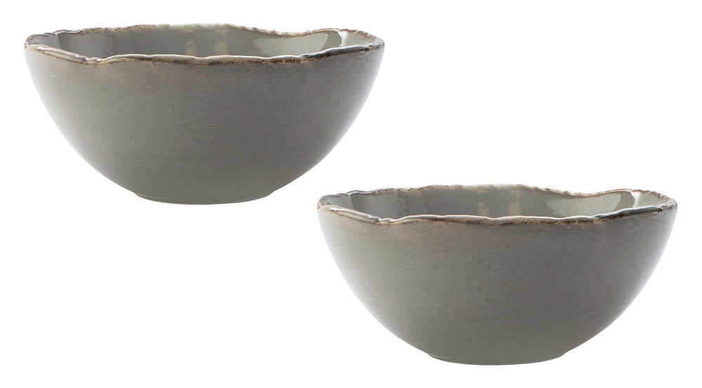 Szett 2 Samto nagy bowls étkészlet