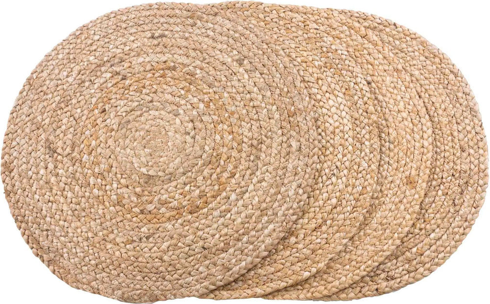 House Nordic plate pad kpl 4pcs alátét