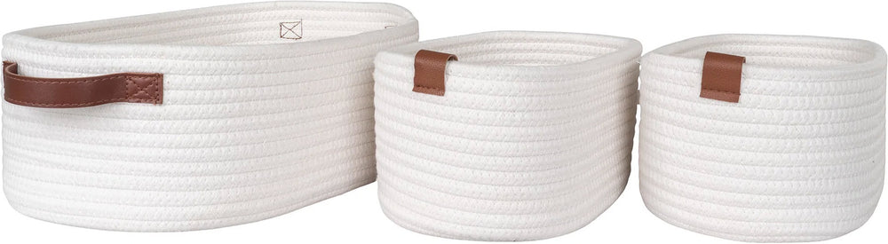Jarana House Nordic kpl 3 pcs. rendszerező