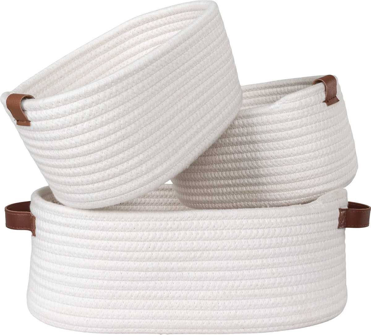 Jarana House Nordic kpl 3 pcs. rendszerező