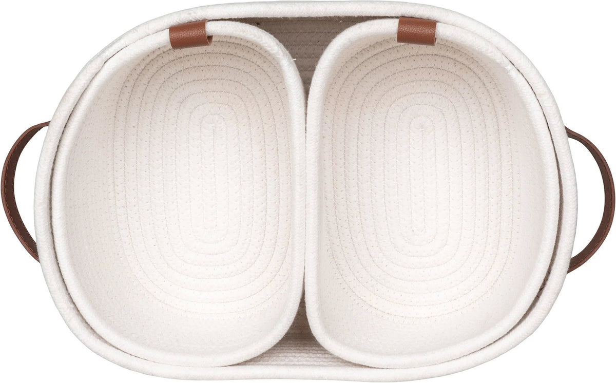 Jarana House Nordic kpl 3 pcs. rendszerező