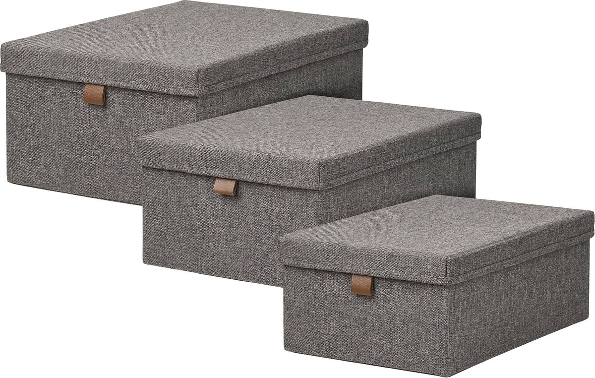 Noto House Nordic kpl 3 pcs. rendszerező