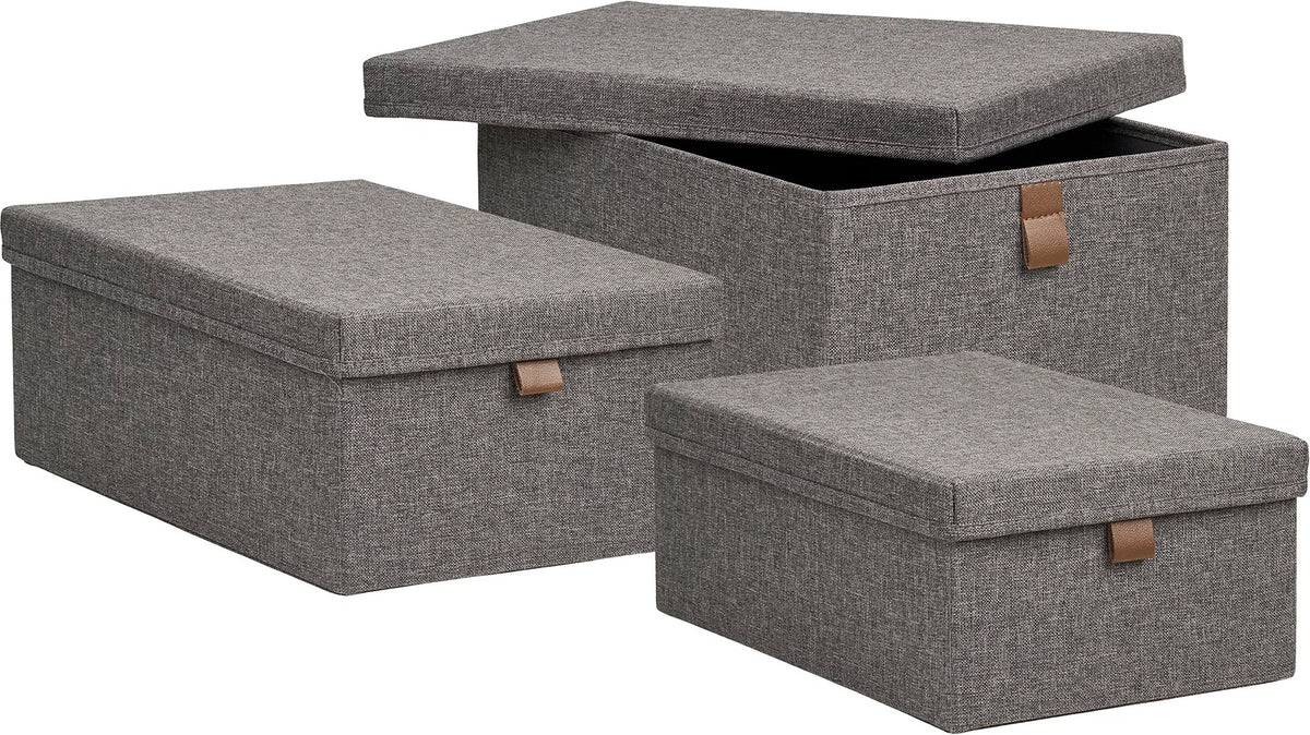 Noto House Nordic kpl 3 pcs. rendszerező