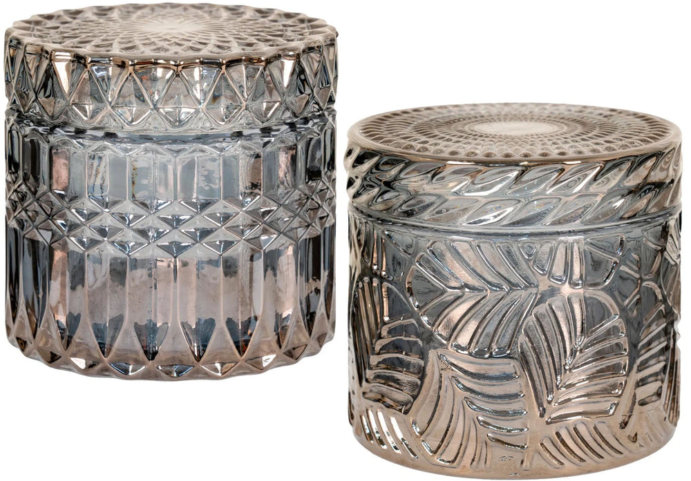Jars konténer tároló