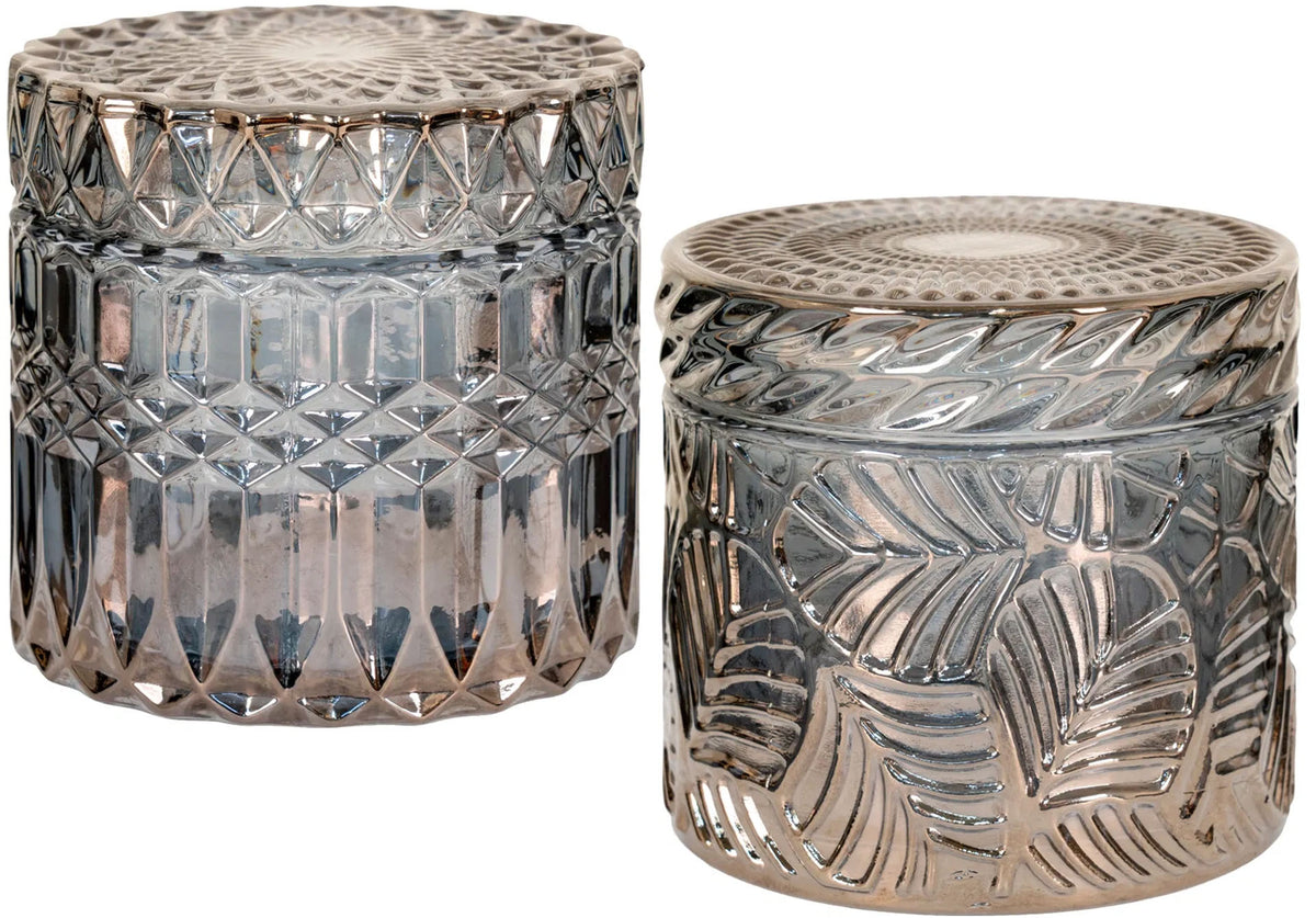 Jars konténer tároló