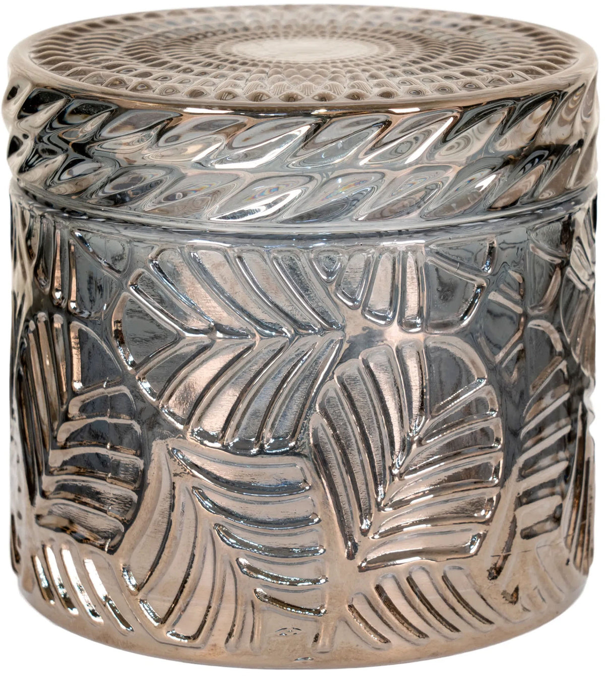 Jars konténer tároló
