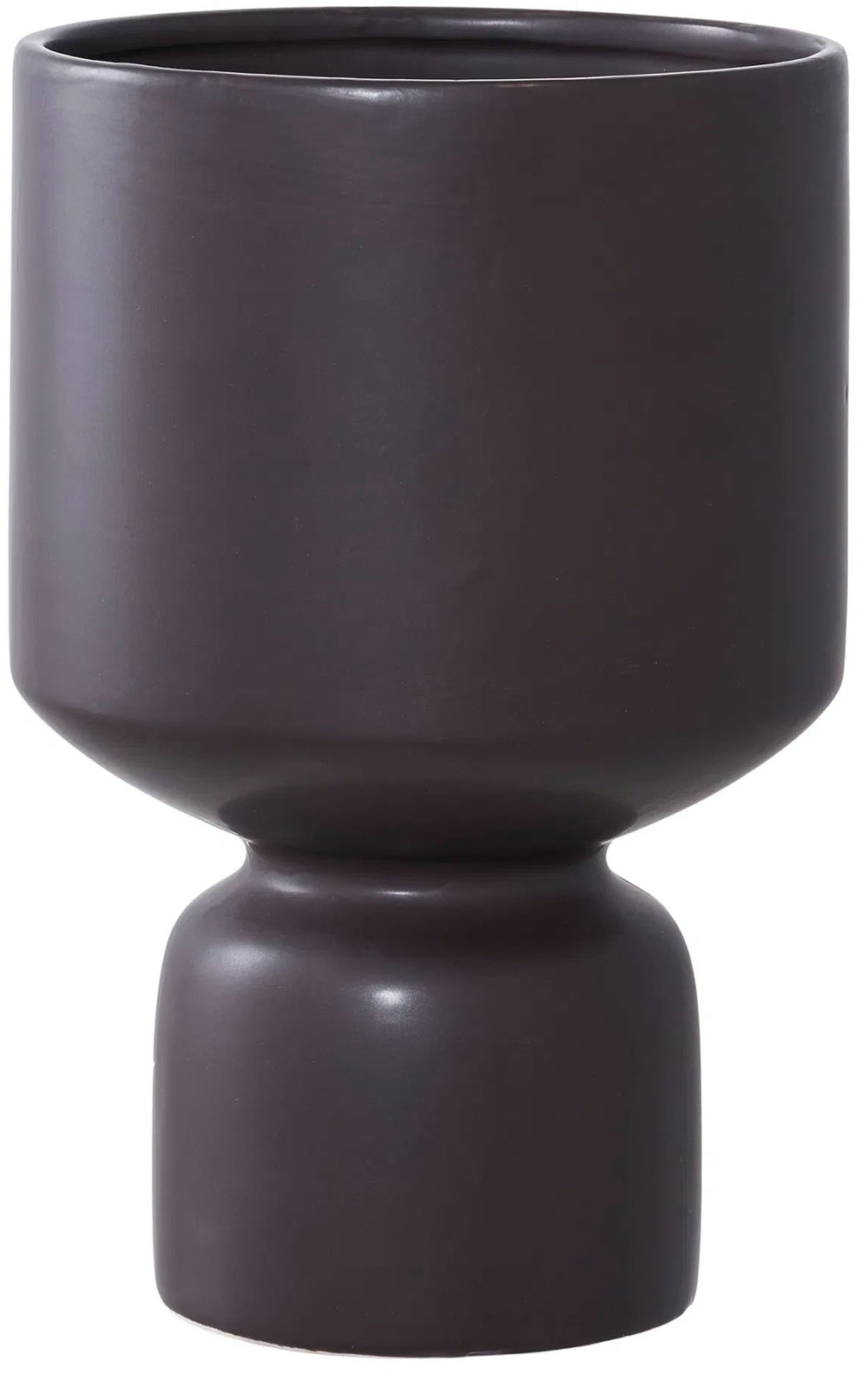 House Nordic flowerpot cover takaróelem