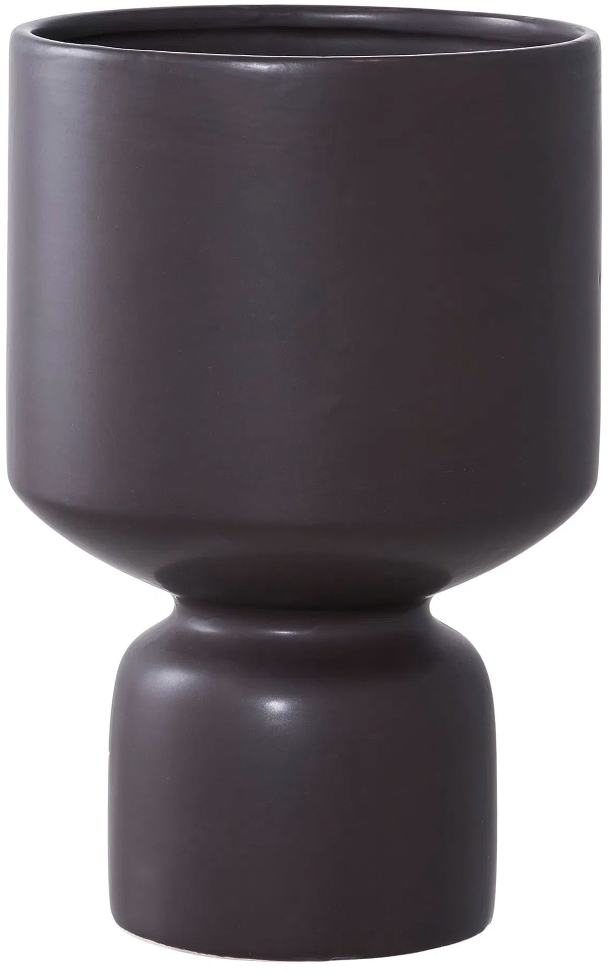 House Nordic flowerpot cover takaróelem