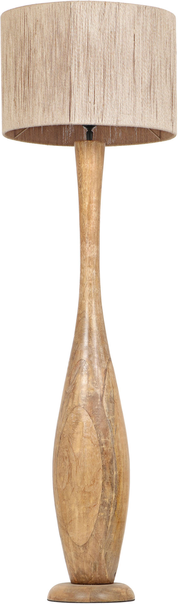 Toba by Trio állólámpa