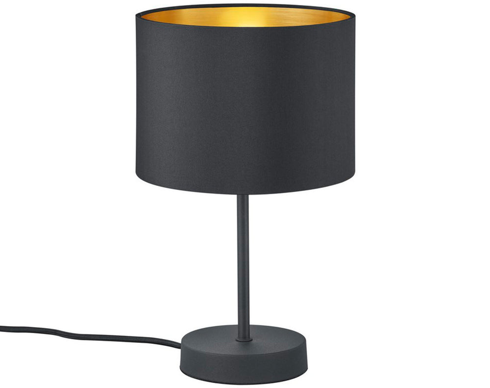 Hostel Trio lamp asztali lámpa