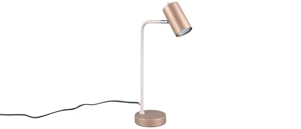 Marley lamp by Trio asztali lámpa