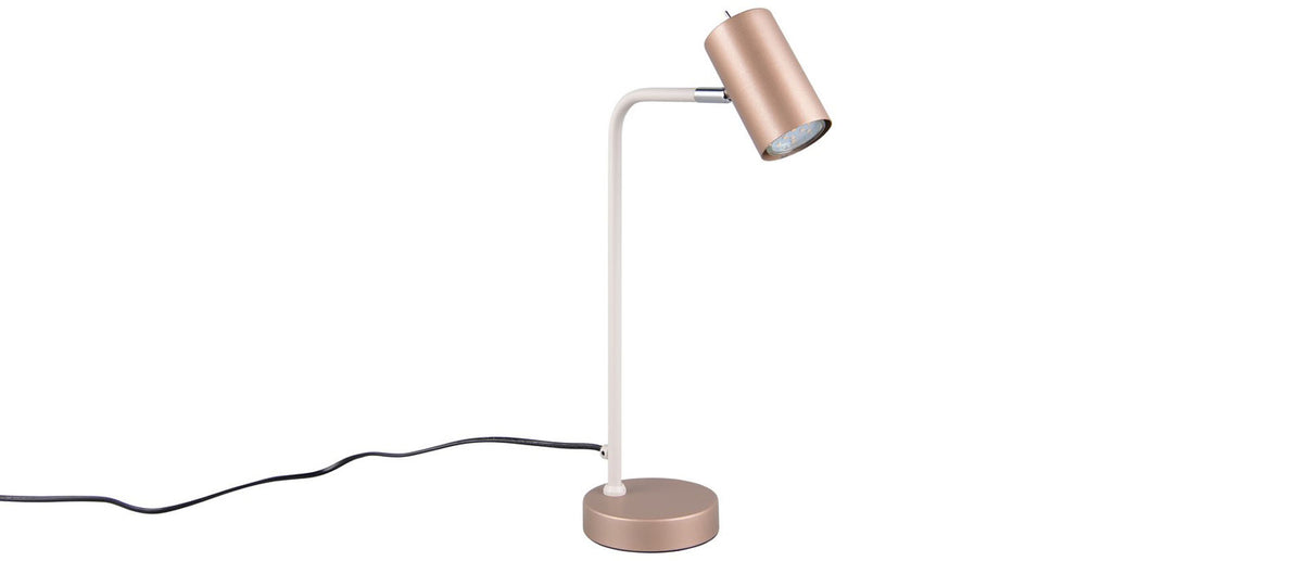 Marley lamp by Trio asztali lámpa