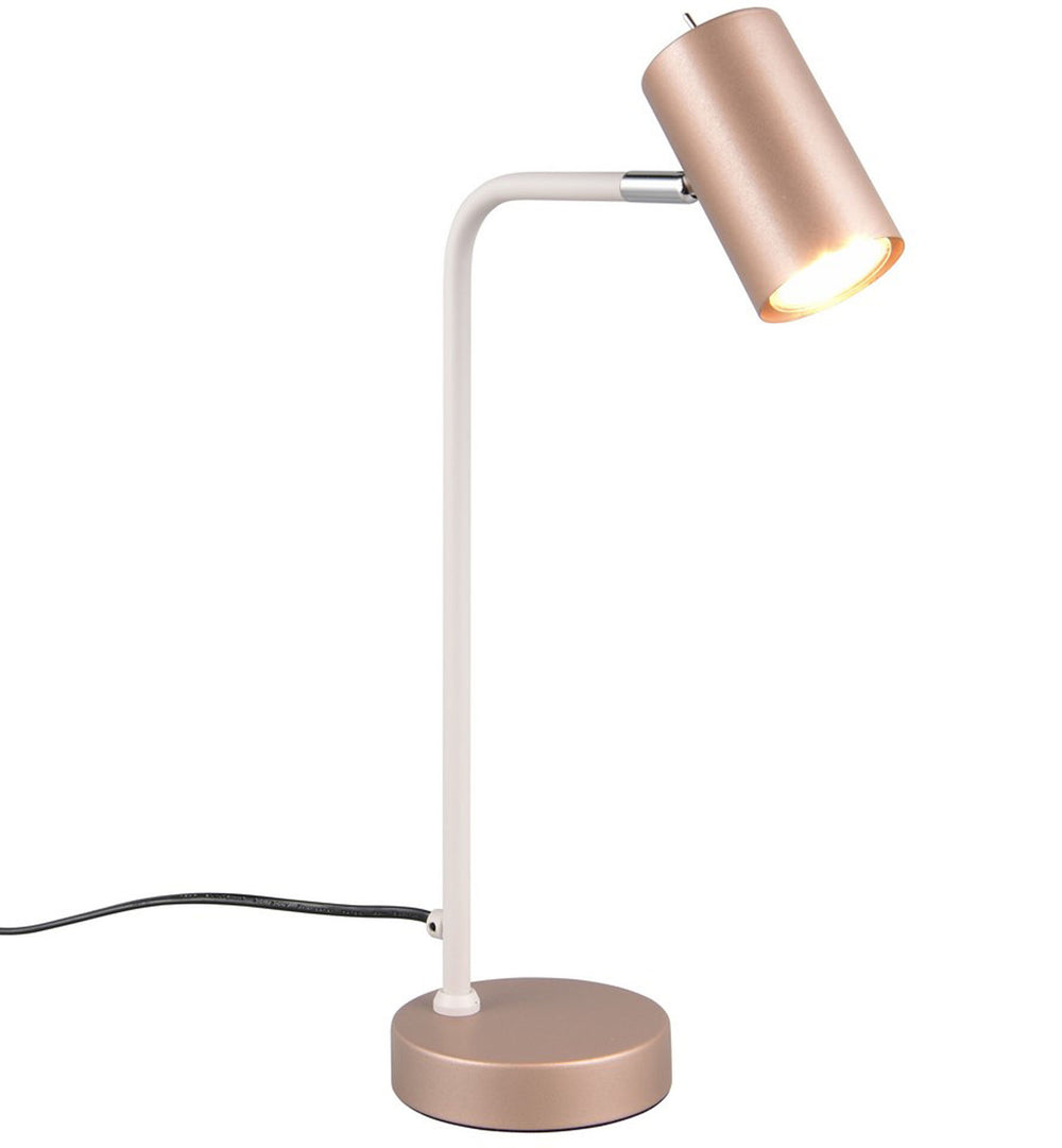 Marley lamp by Trio asztali lámpa