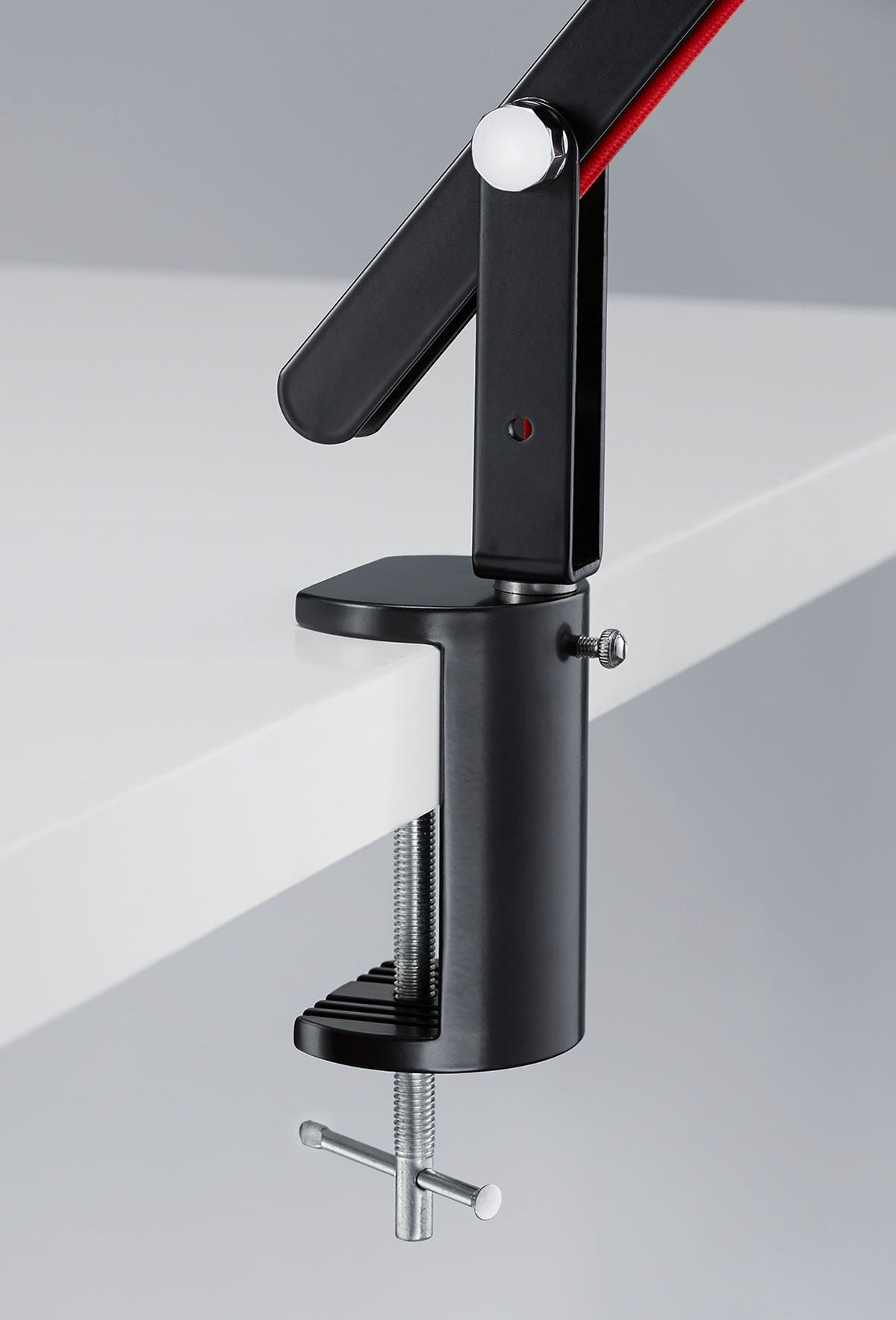 Amsterdam lamp by Trio munkalámpa