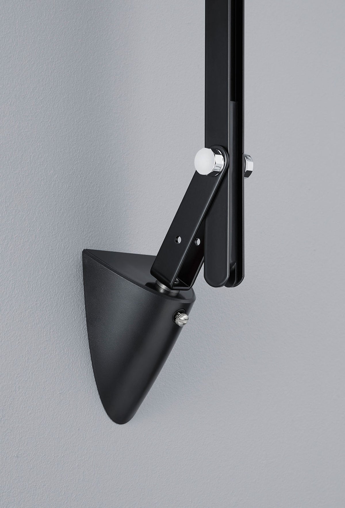 Amsterdam lamp by Trio munkalámpa