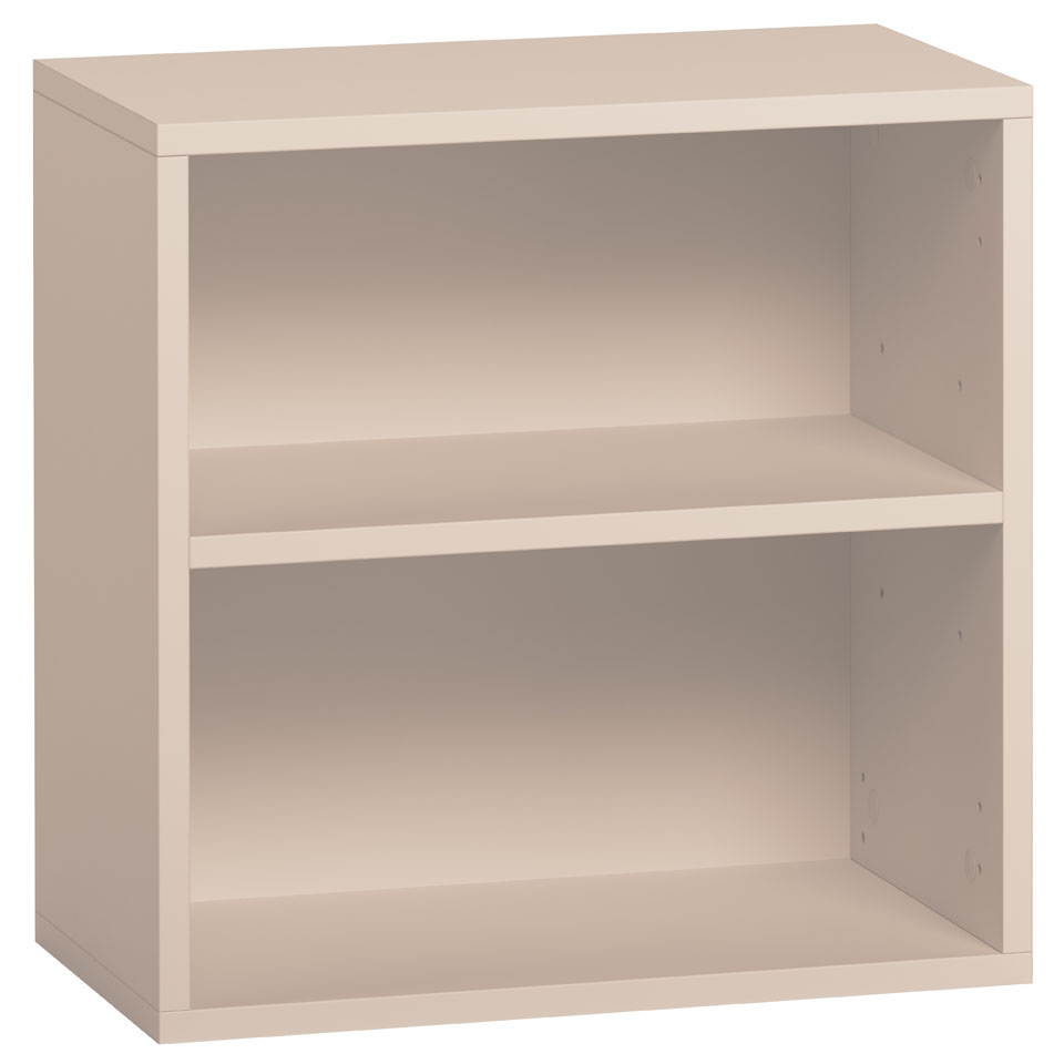 Creative Cubic fali polc