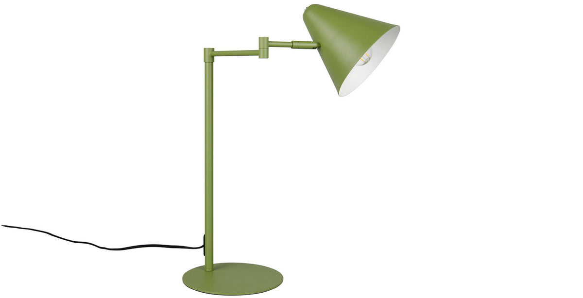 Cosima lamp by Trio asztali lámpa
