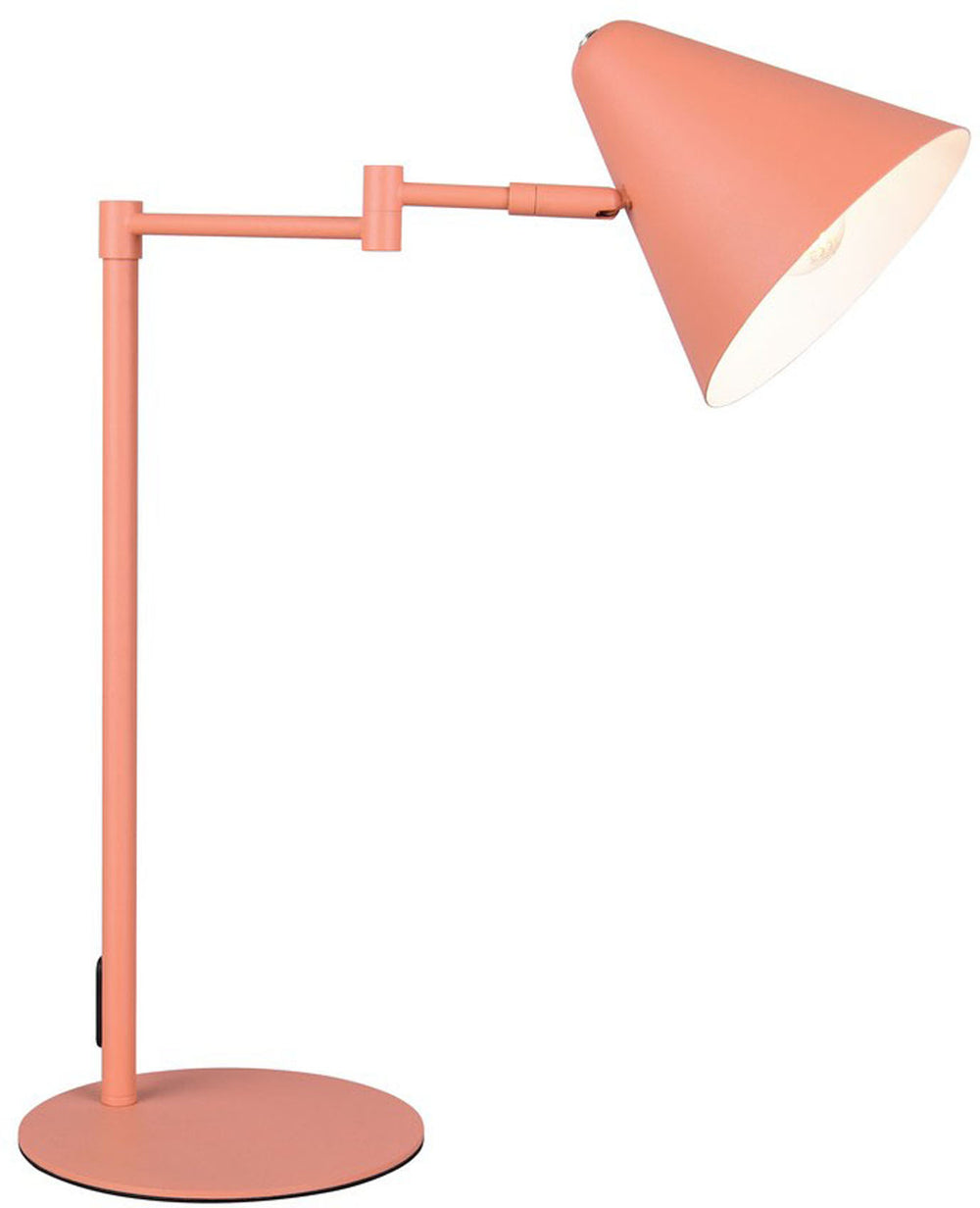 Cosima lamp by Trio asztali lámpa