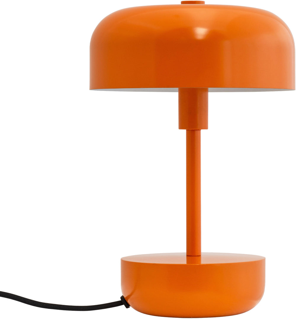 Haipot Dyberg Larsen lamp asztali lámpa