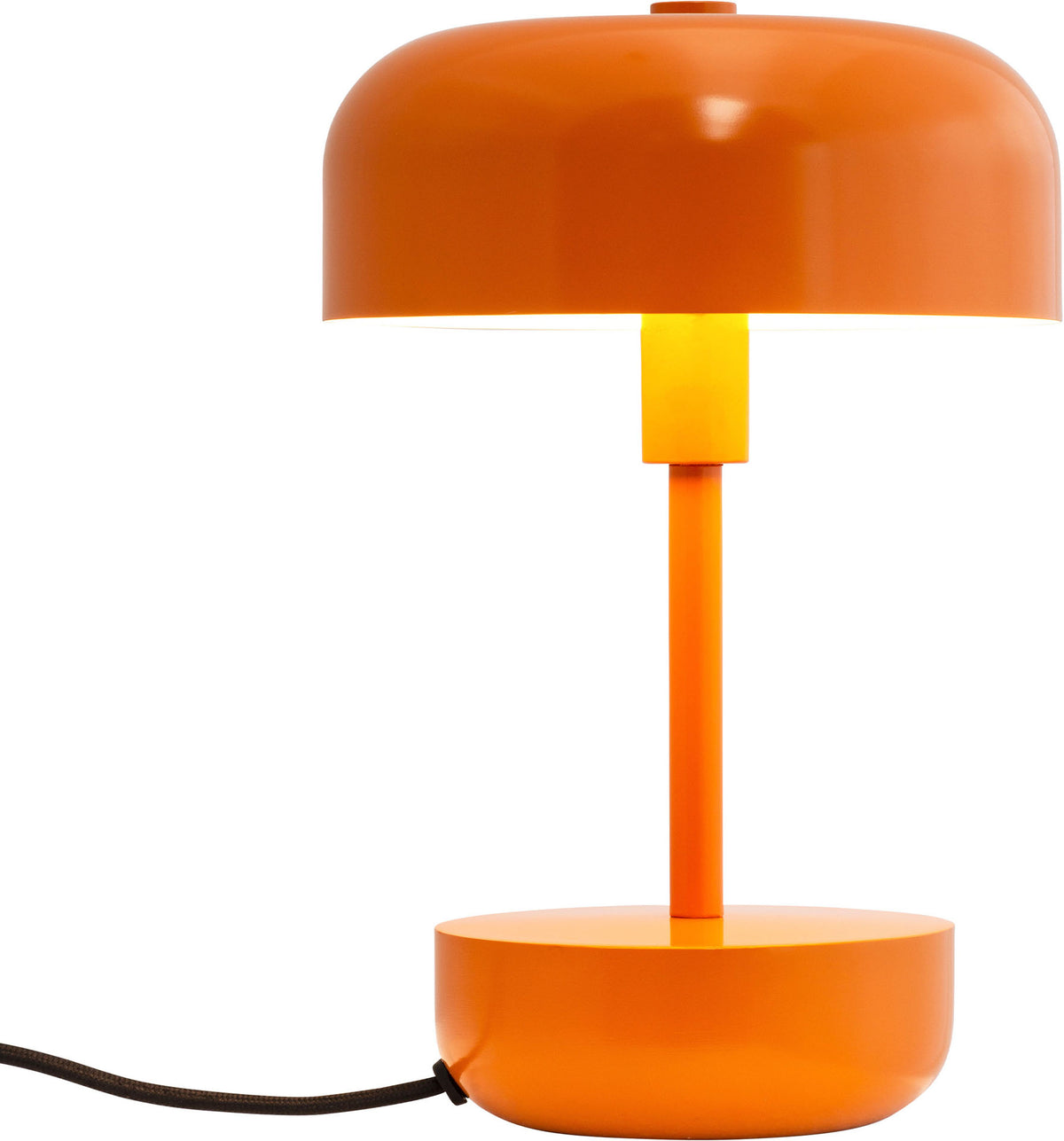 Haipot Dyberg Larsen lamp asztali lámpa
