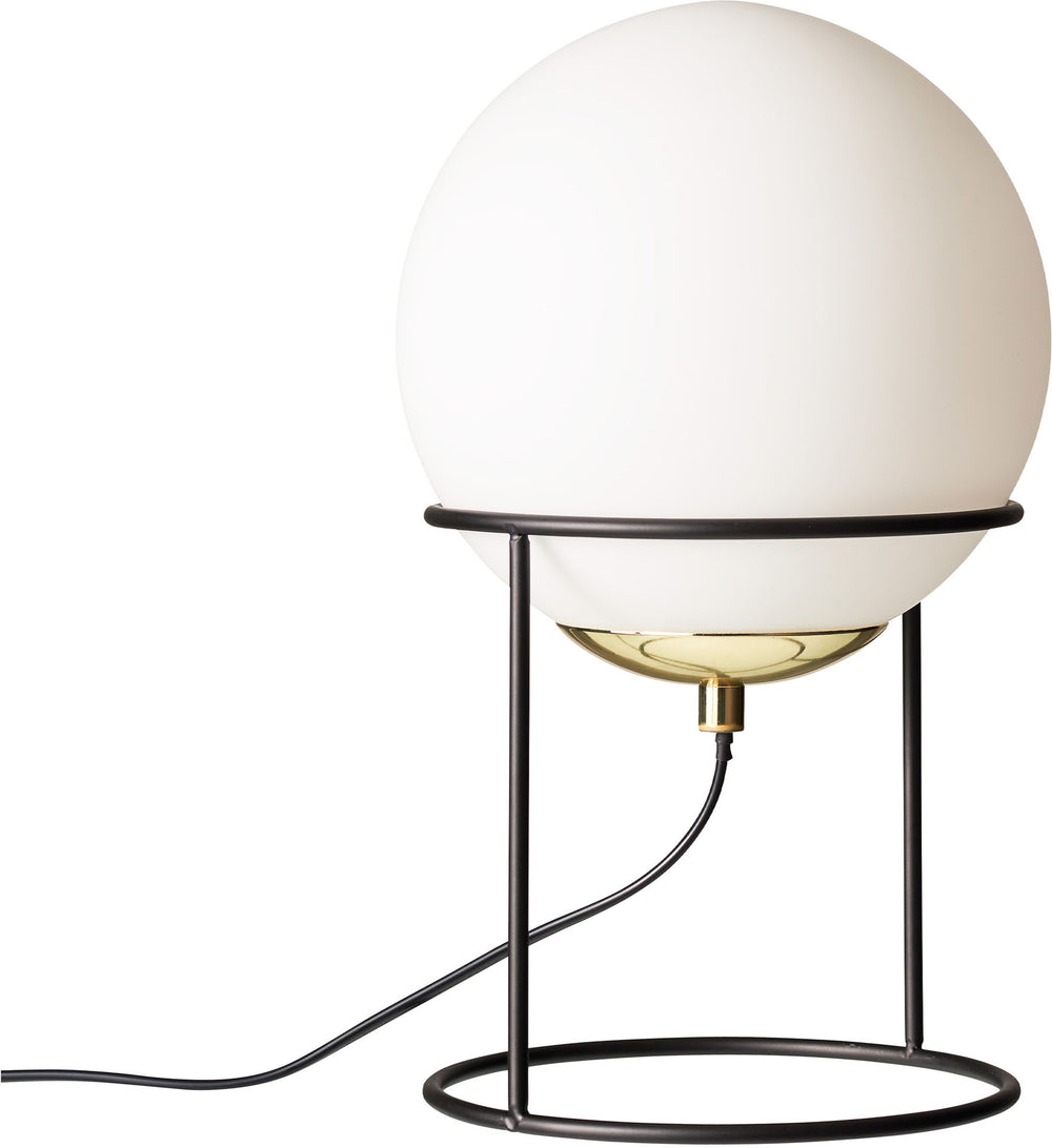 Moon Dyberg Larsen lamp asztali lámpa