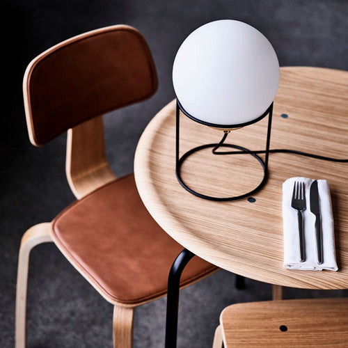 Moon Dyberg Larsen lamp asztali lámpa
