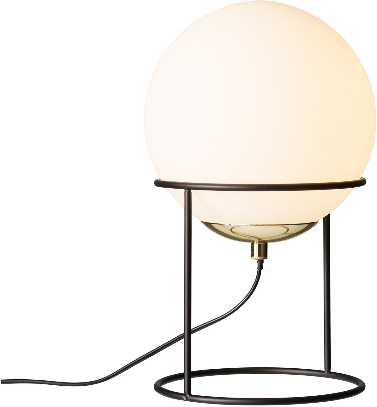 Moon Dyberg Larsen lamp asztali lámpa