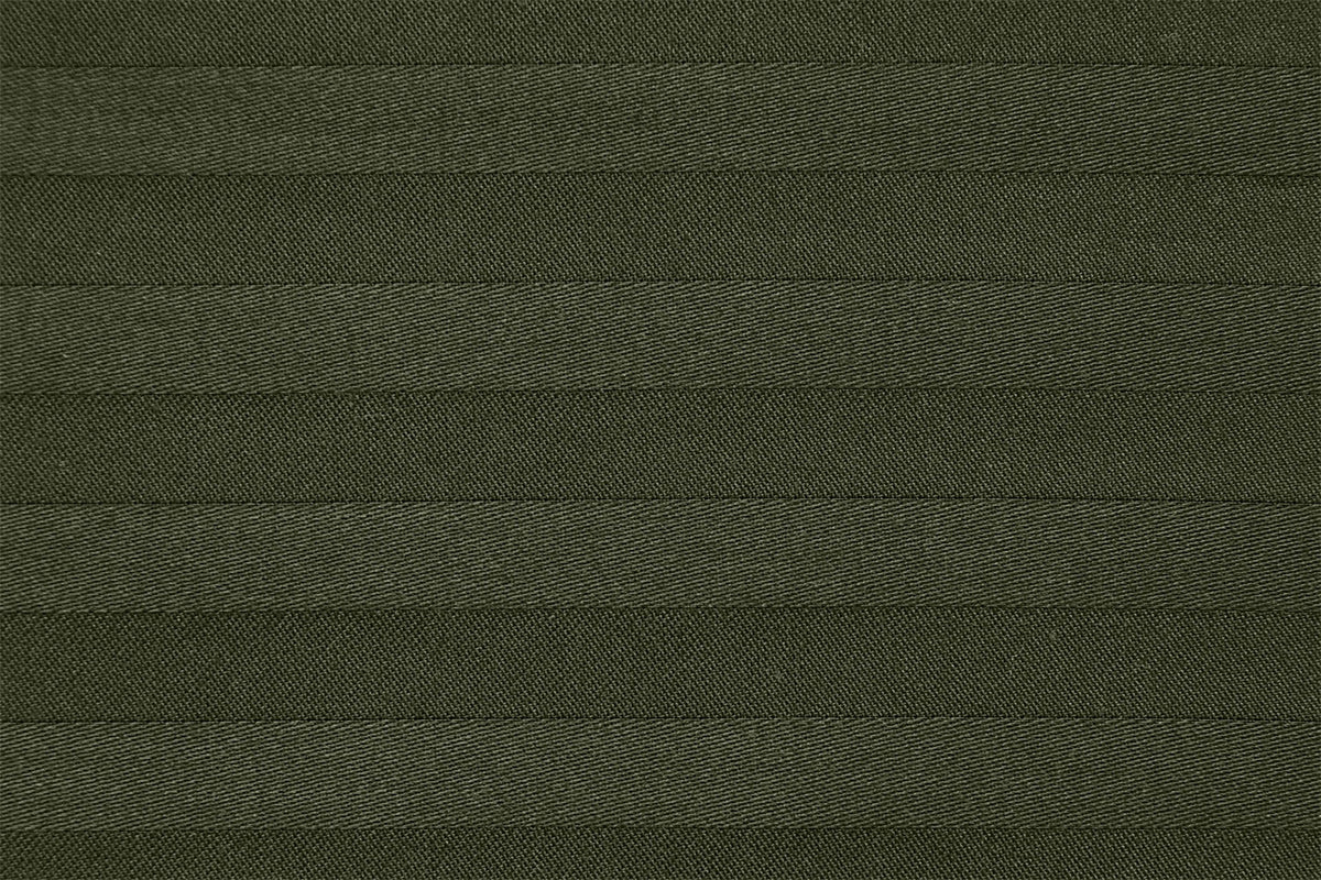 Matex damask ágynemű, zöld
