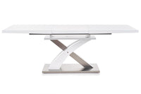 Sandor 2 bővíthető étkezőasztal