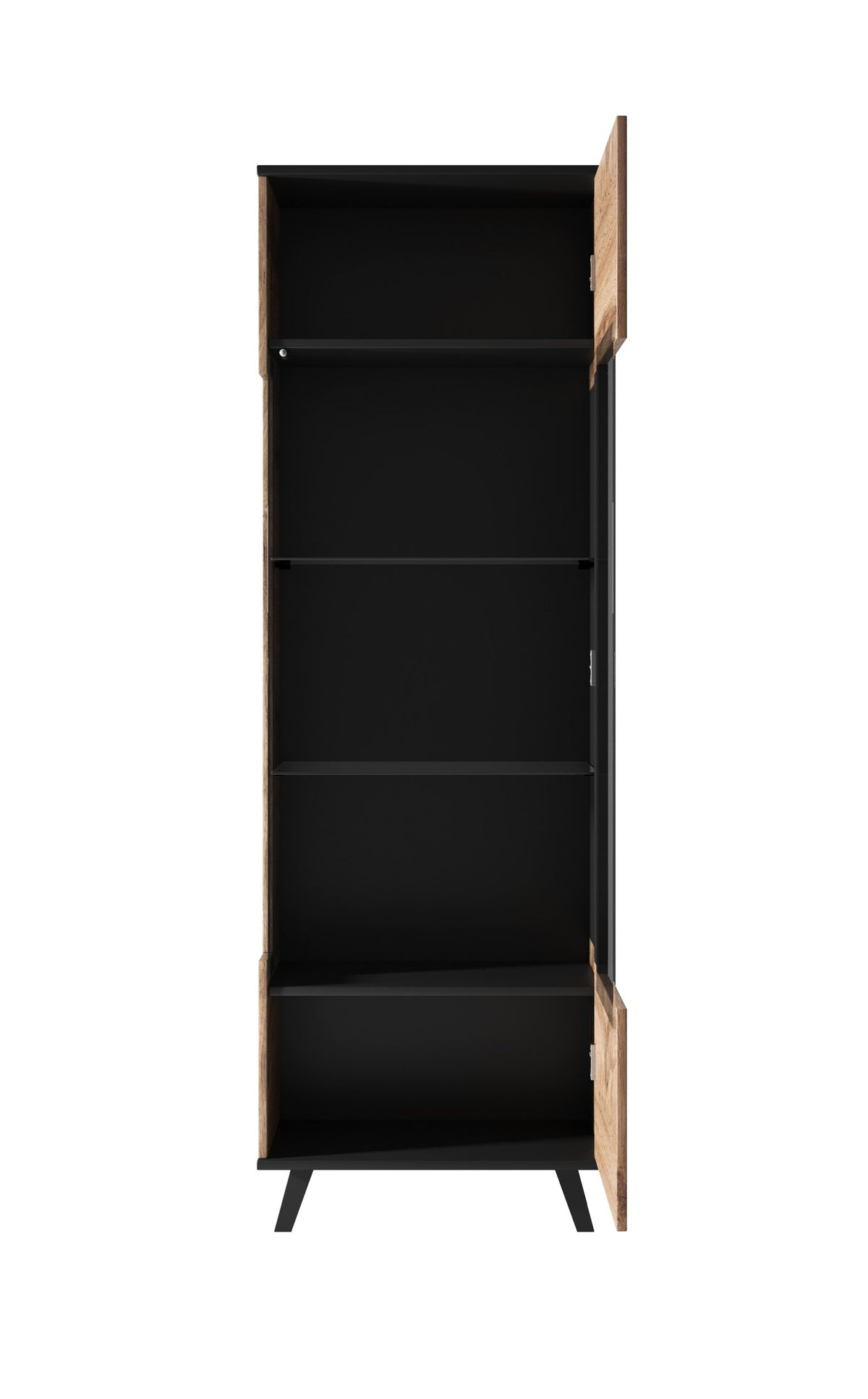 Random W-1 vitrin