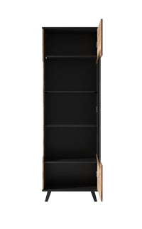 Random W-1 vitrin