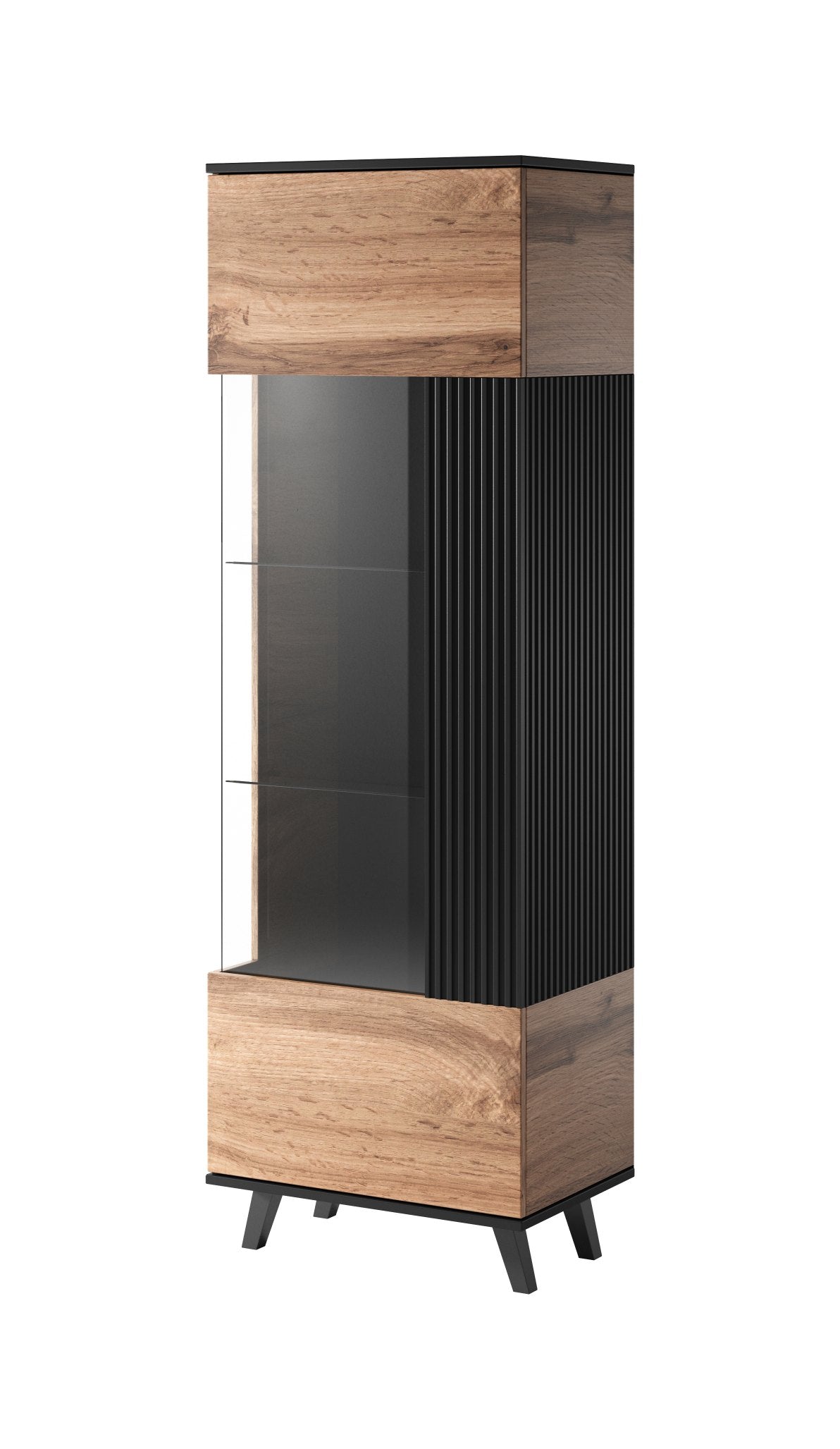 Random W-1 vitrin