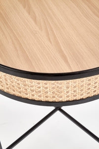 Lanipa dohányzóasztal