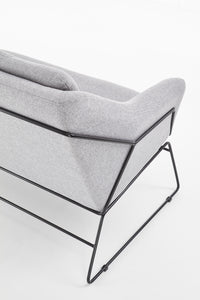 Soft 2 XL pihenőfotel