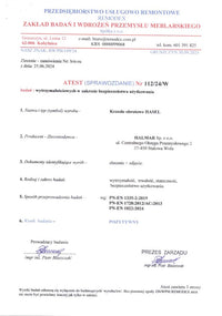 Hasel forgószék