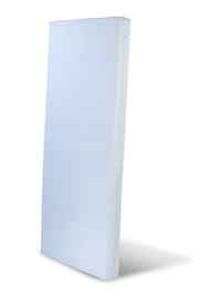Neapol habszivacs matrac 200*90 cm– kék