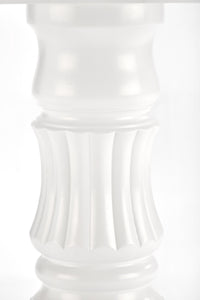 William bővíthető étkezőasztal