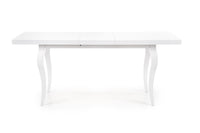 Mozart bővíthető étkezőasztal