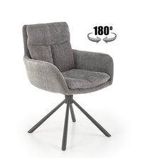 K495 forgatható szék