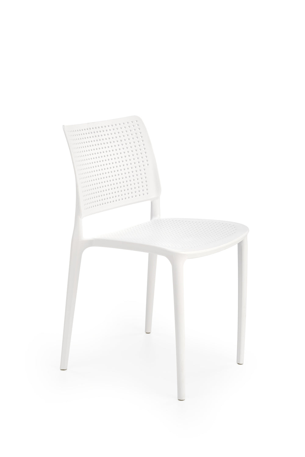 K514 rakásolható szék
