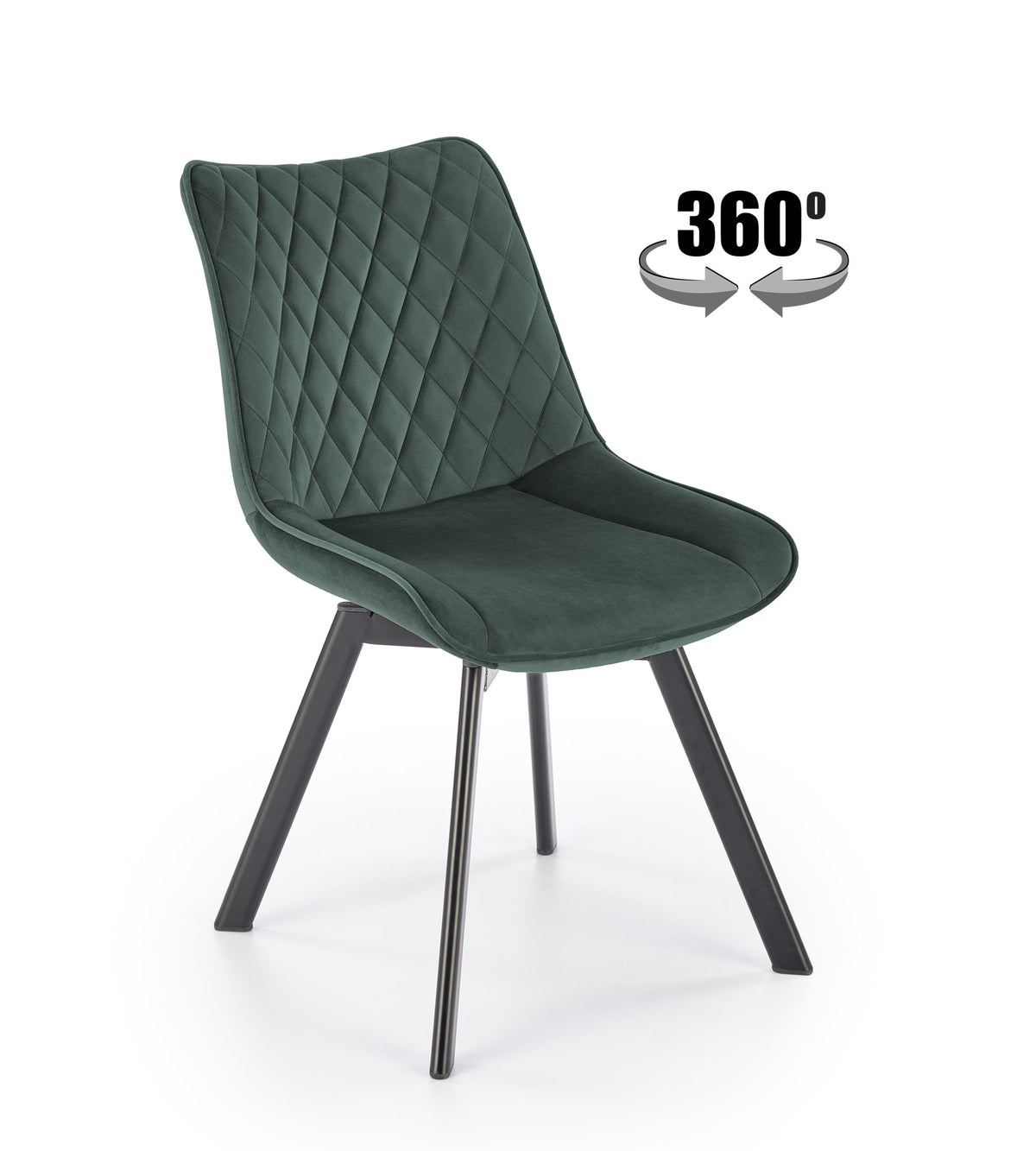 K520 forgatható szék