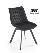 K520 forgatható szék