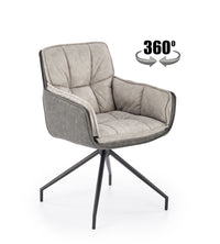 K523 forgatható szék