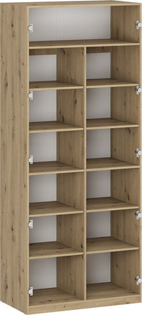 Formo K6 szekrénytest