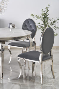 Reginald étkezőasztal