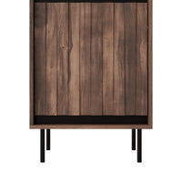 Swing W-1 vitrin