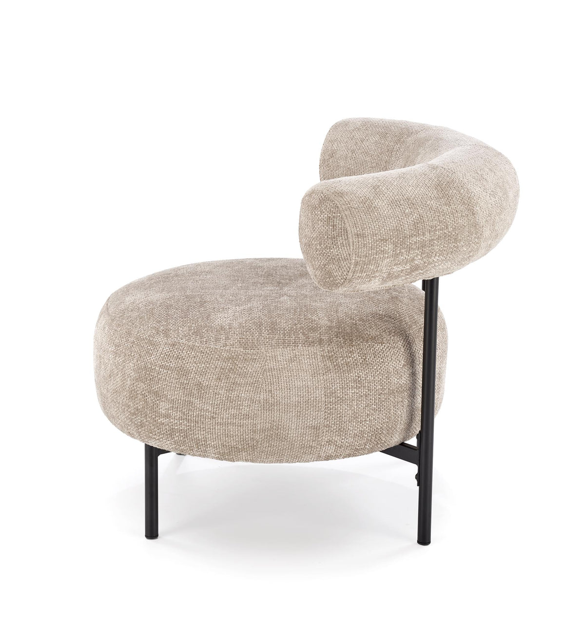 Hazard pihenőfotel