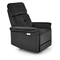 Semir elektromosan dönthető pihenőfotel