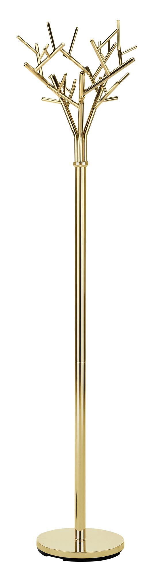 W57 álló fogas
